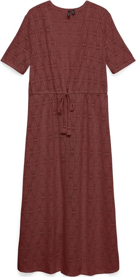 Vero Moda Maya 2 4 Ankle Cardigan Vest Dames