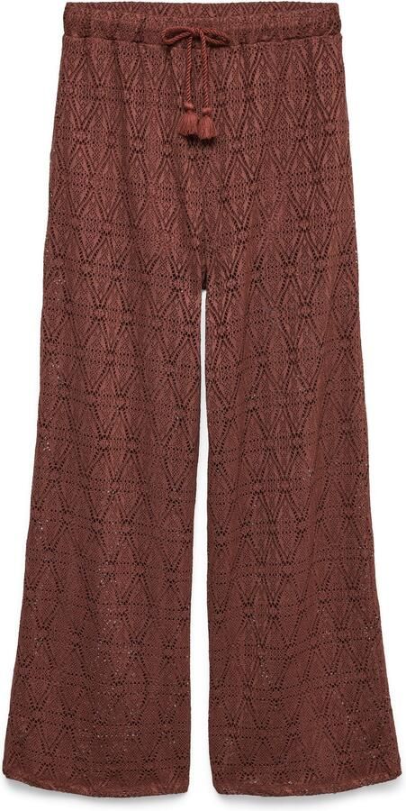 Vero Moda Maya Wide Broek Dames
