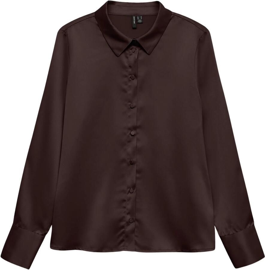 Vero Moda Merle Overhemd Dames