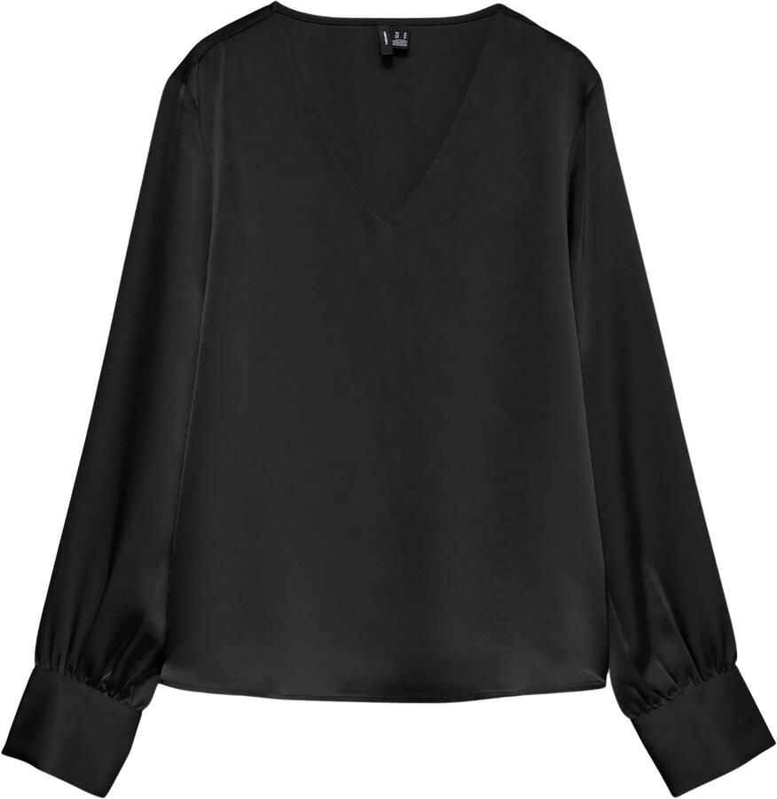 Vero Moda Miro LS Top Dames