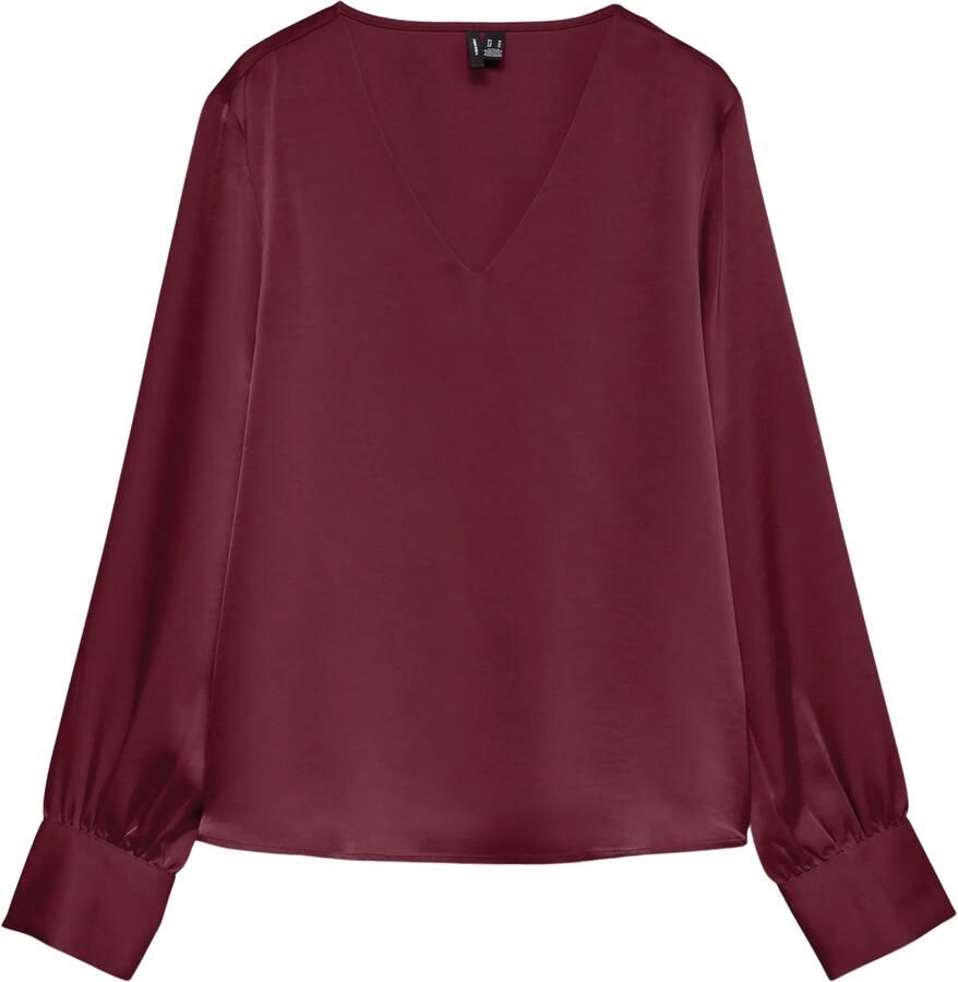 Vero Moda Miro LS Top Dames