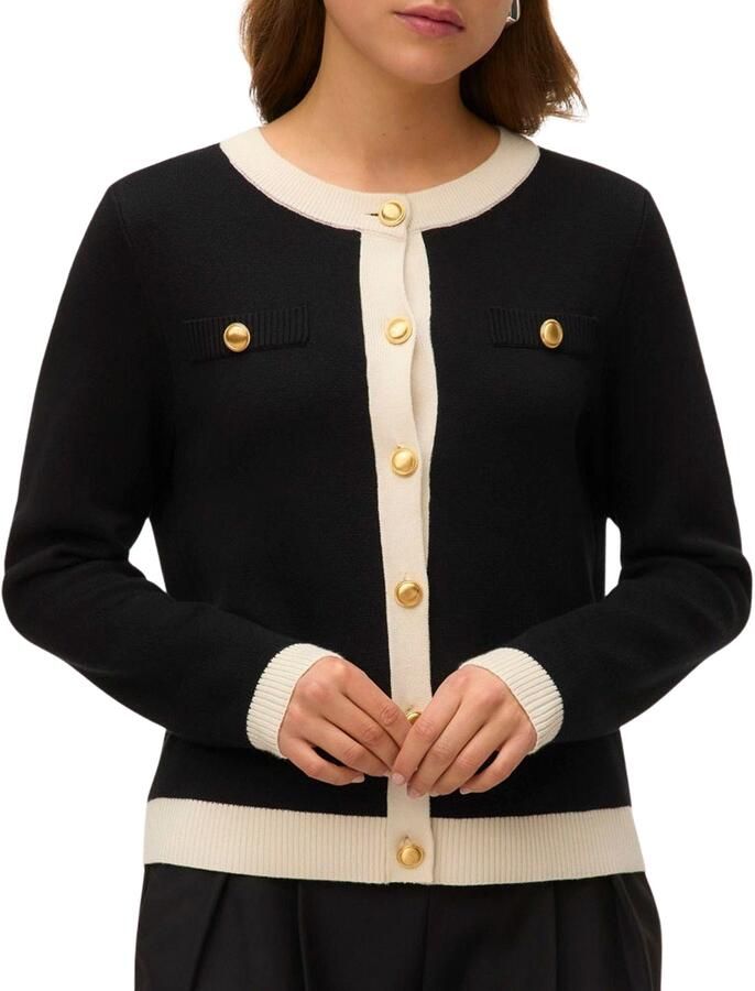 Vero Moda Moli Cardigan Vest Dames