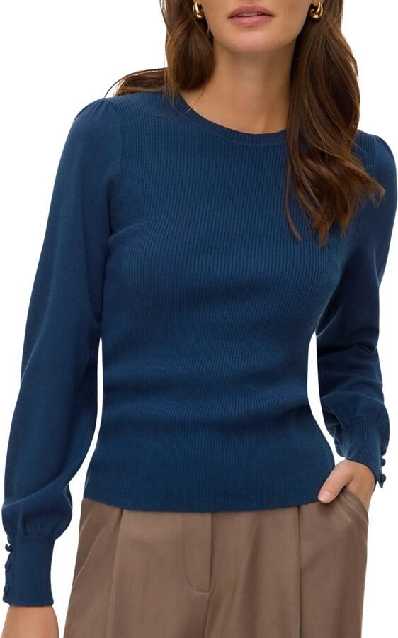 Vero Moda New Holly Sweater Dames