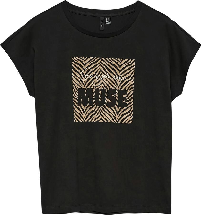 Vero Moda Stina Ava Top Shirt Dames
