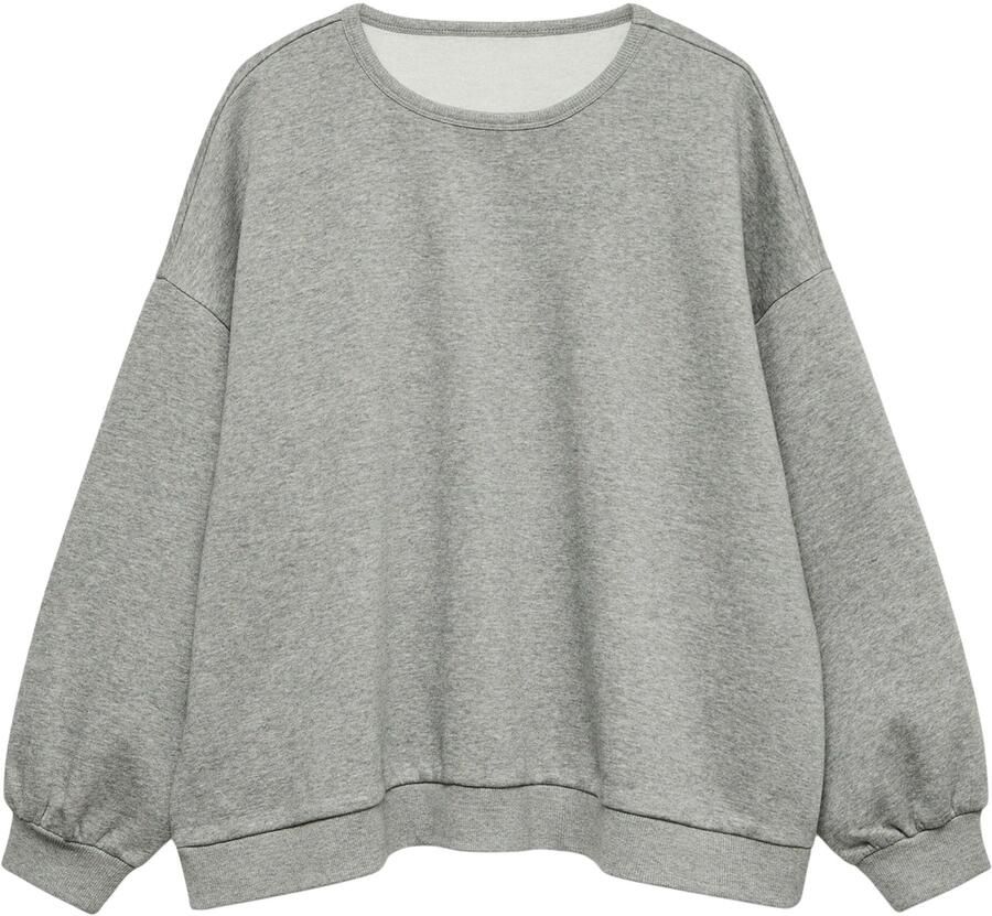 Vero Moda Teddy Sweatshirt Dames