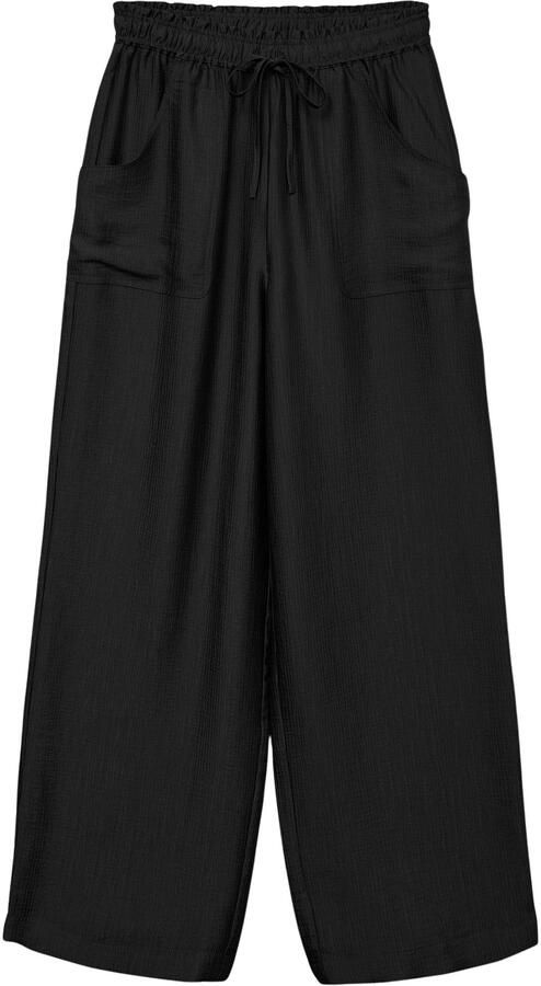 Vero Moda Toma High Waist Straight Broek Dames