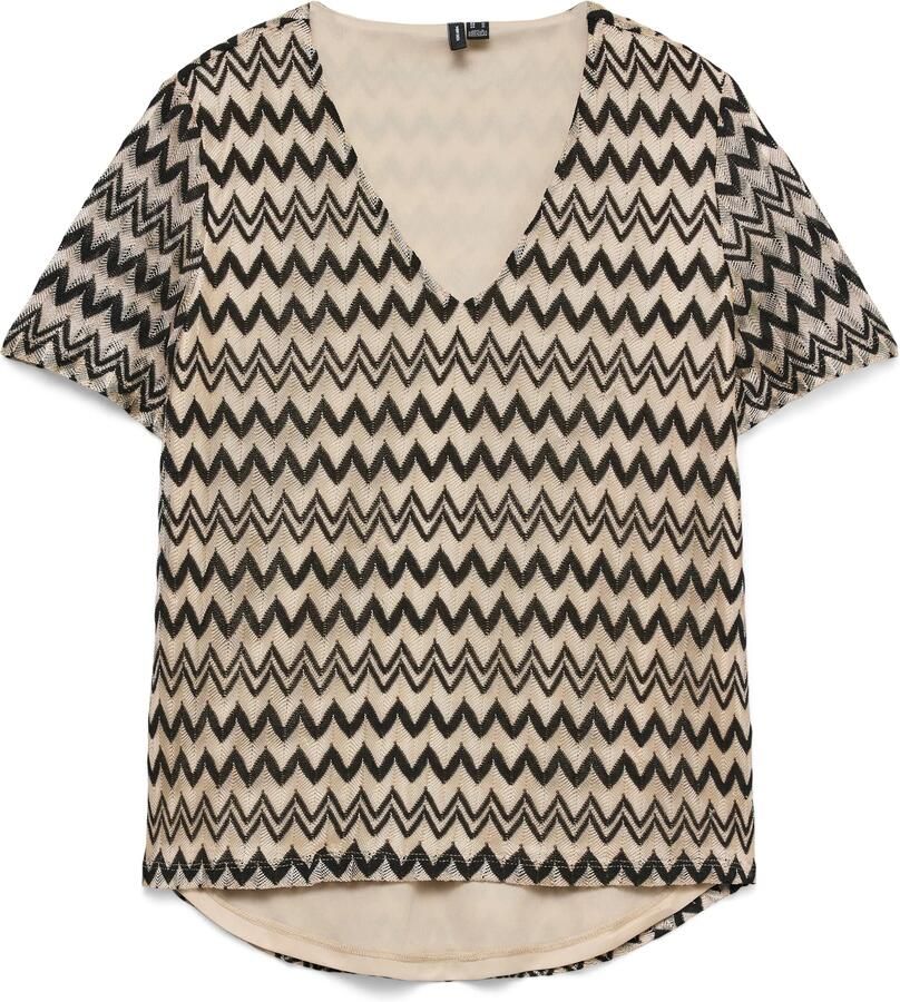 Vero Moda Viola Top Dames - Foto 4