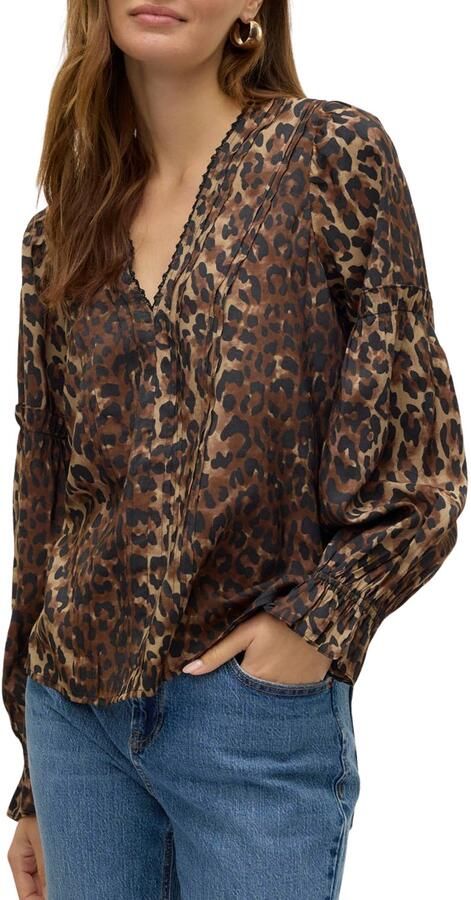 Vero Moda Wild Blouse Dames