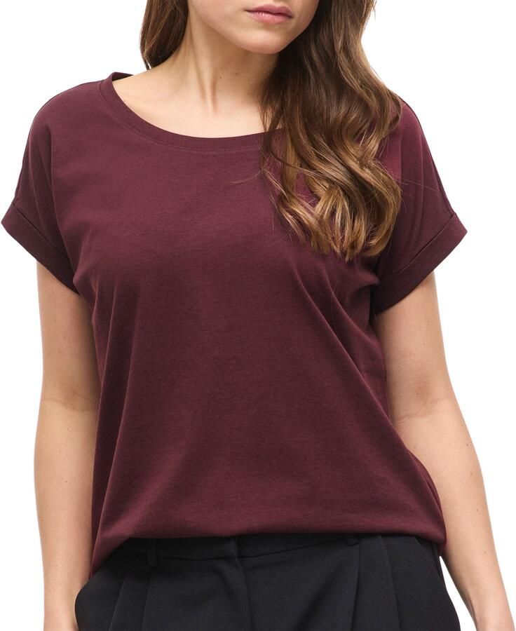 Vila Dreamers Shirt Dames