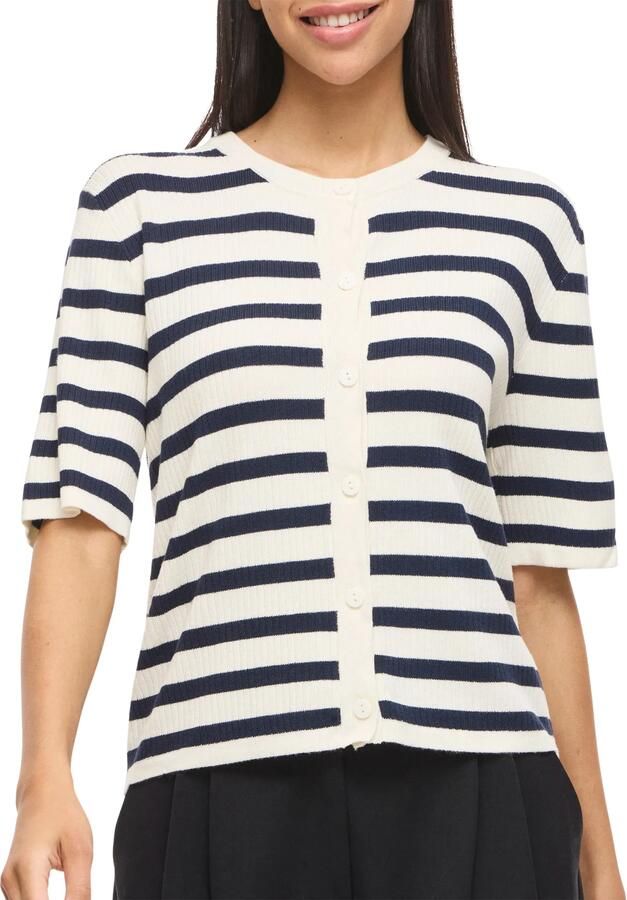Vila Vizicha Gebreid Vest Dames