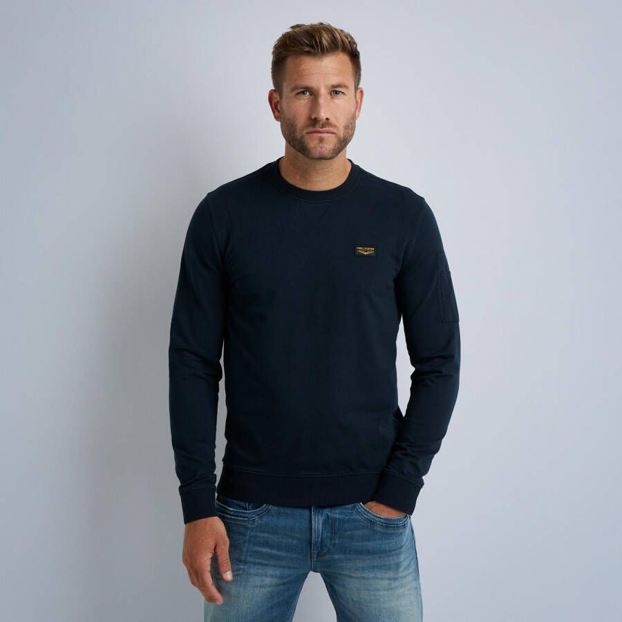 PME Legend Airstrip Sweater