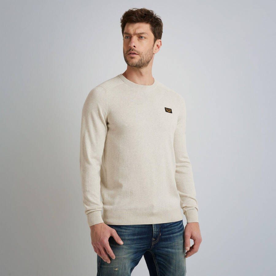 PME Legend Buckley Knit Pullover