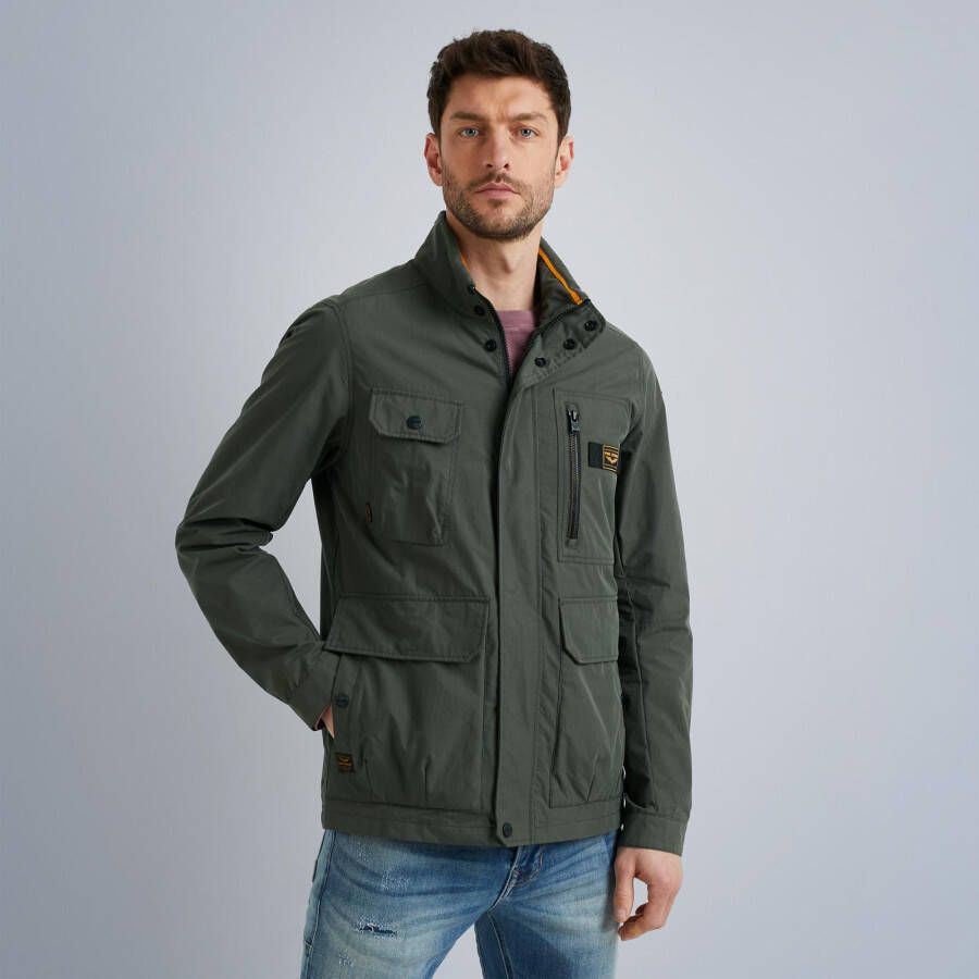 PME Legend Futurer 2.0 Jas