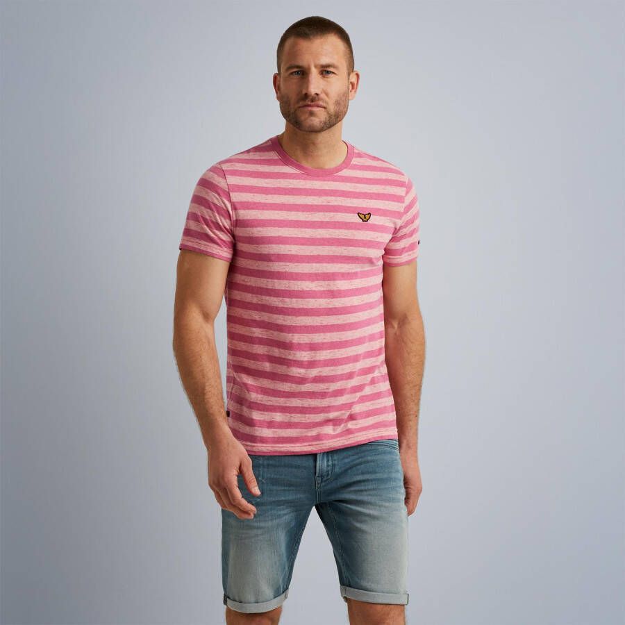 PME LEGEND Heren Overhemden Long Sleeve Shirt Flanel Yarndyed Check With Fur Multi - Foto 20