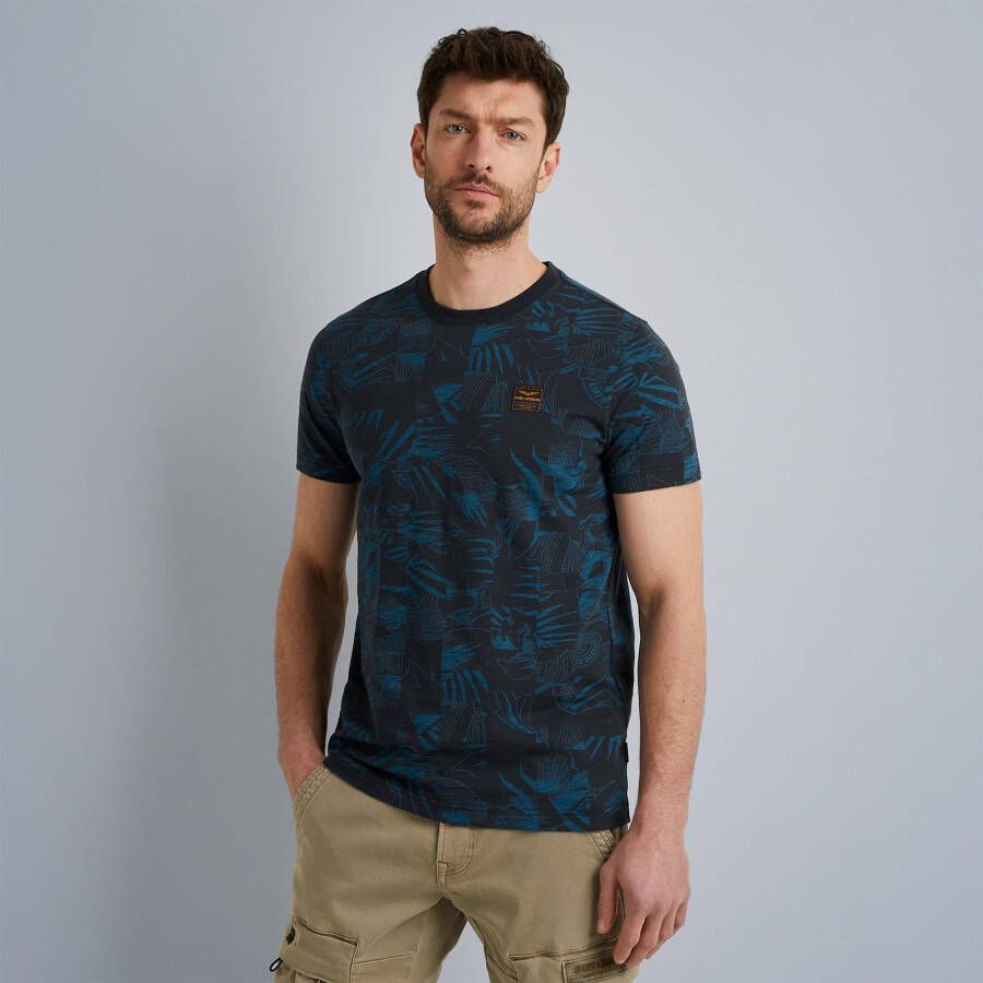 PME LEGEND Heren Overhemden Long Sleeve Shirt Flanel Yarndyed Check With Fur Multi - Foto 19