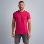 PME Legend T-shirt korte mouw Roze Heren - Thumbnail 2