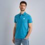 PME Legend Korte Mouwen Stretch Pique Polo - Thumbnail 3