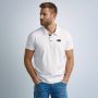 PME Legend Premium Polo Shirts voor Heren White Heren - Thumbnail 4