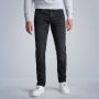 PME Legend slim straight fit jeans Nightflight zwart - Thumbnail 4