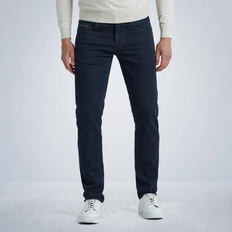 PME Legend Regular fit jeans in 5-pocketmodel model 'Nightflight' - Foto 6