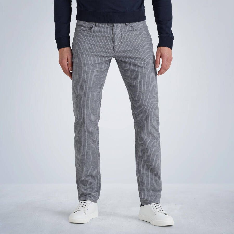 PME Legend Nightflight Stripe Broek