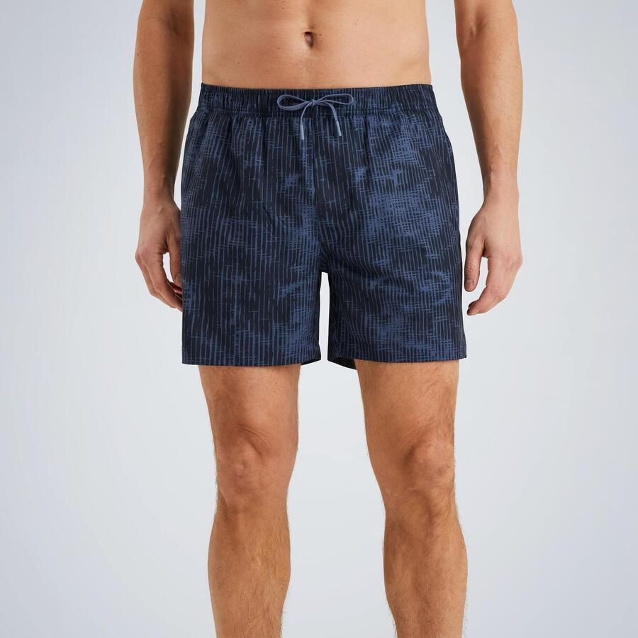 PME Legend zwemshort donkerblauw