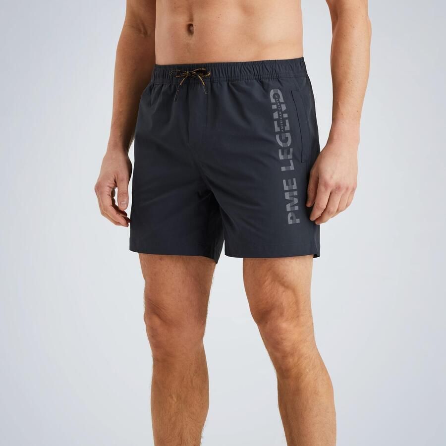 PME Legend zwemshort donkerblauw