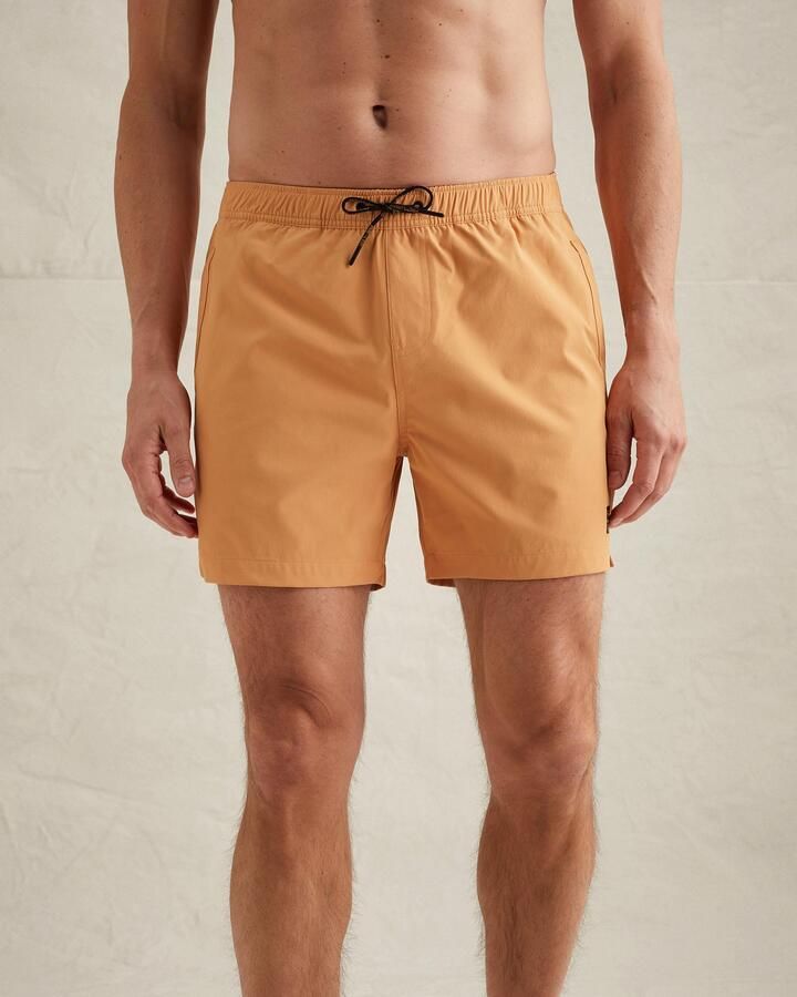 PME Legend zwemshort okergeel - Foto 3