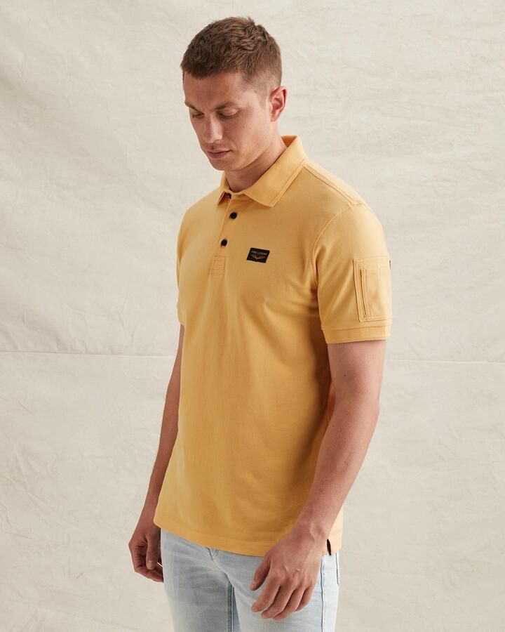 PME LEGEND American Classic polo - Foto 4