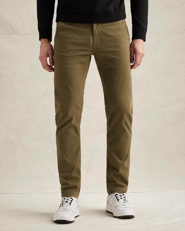 PME LEGEND American Classic regular fit chino - Foto 4