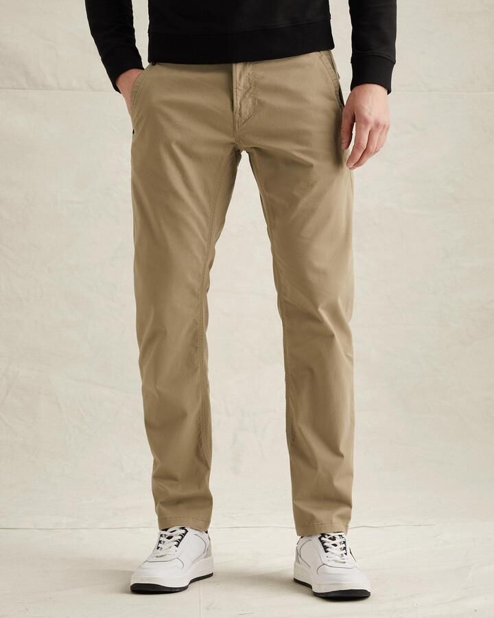 PME Legend relaxed fit chino American Classic beige - Foto 3