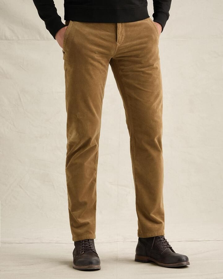 PME LEGEND American Classic relaxed fit chino van corduroy