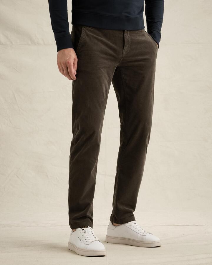 PME LEGEND American Classic relaxed fit chino van corduroy