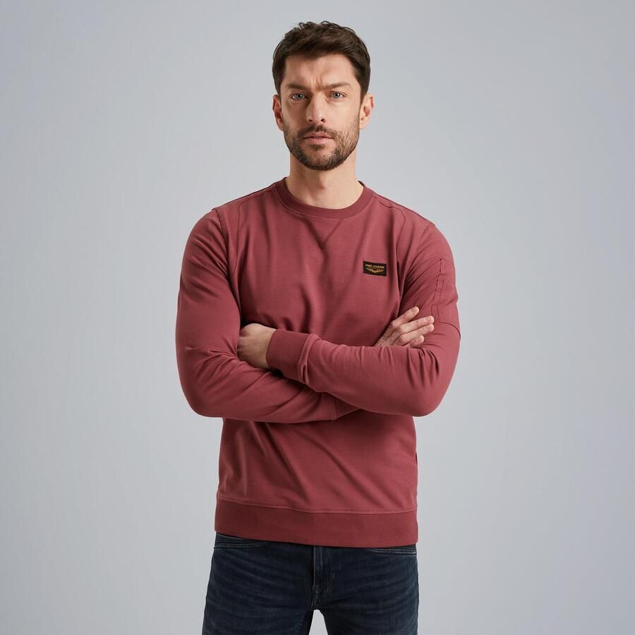 PME LEGEND American Classic sweatshirt