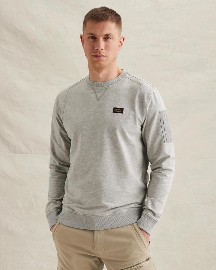 PME LEGEND American Classic sweatshirt