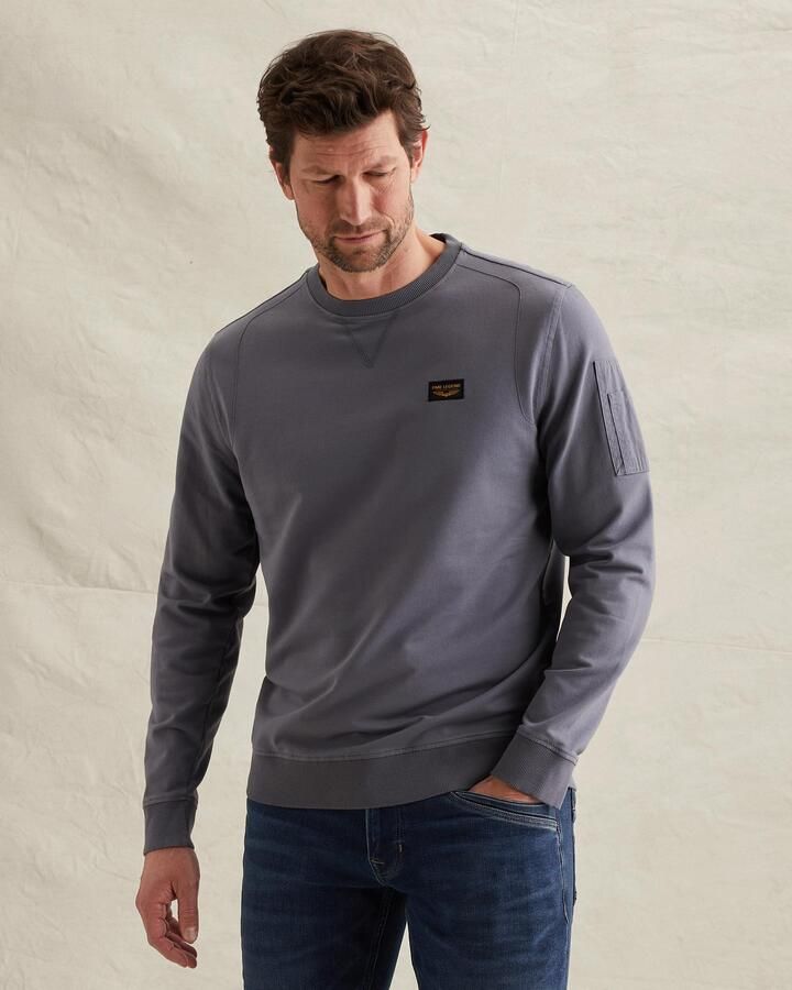 PME LEGEND American Classic sweatshirt