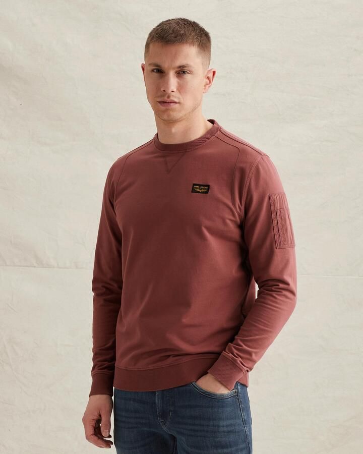 PME LEGEND American Classic sweatshirt