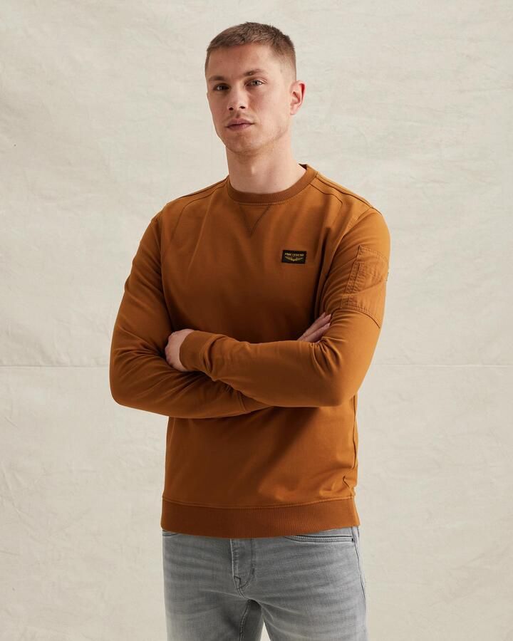 PME LEGEND American Classic sweatshirt