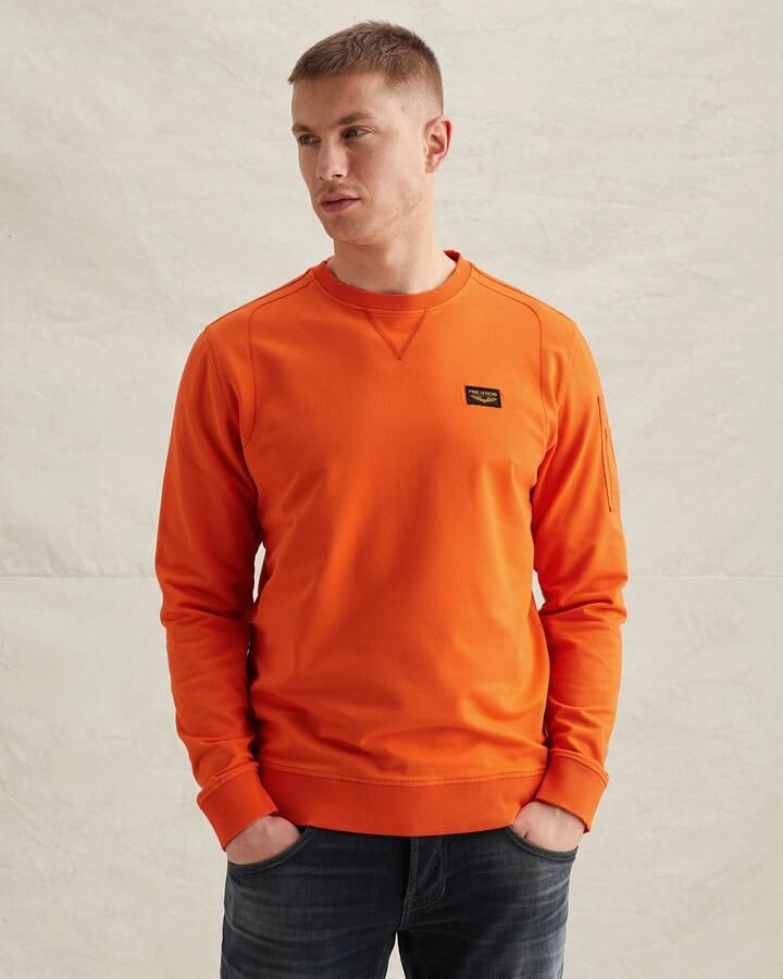 PME LEGEND American Classic sweatshirt - Foto 2