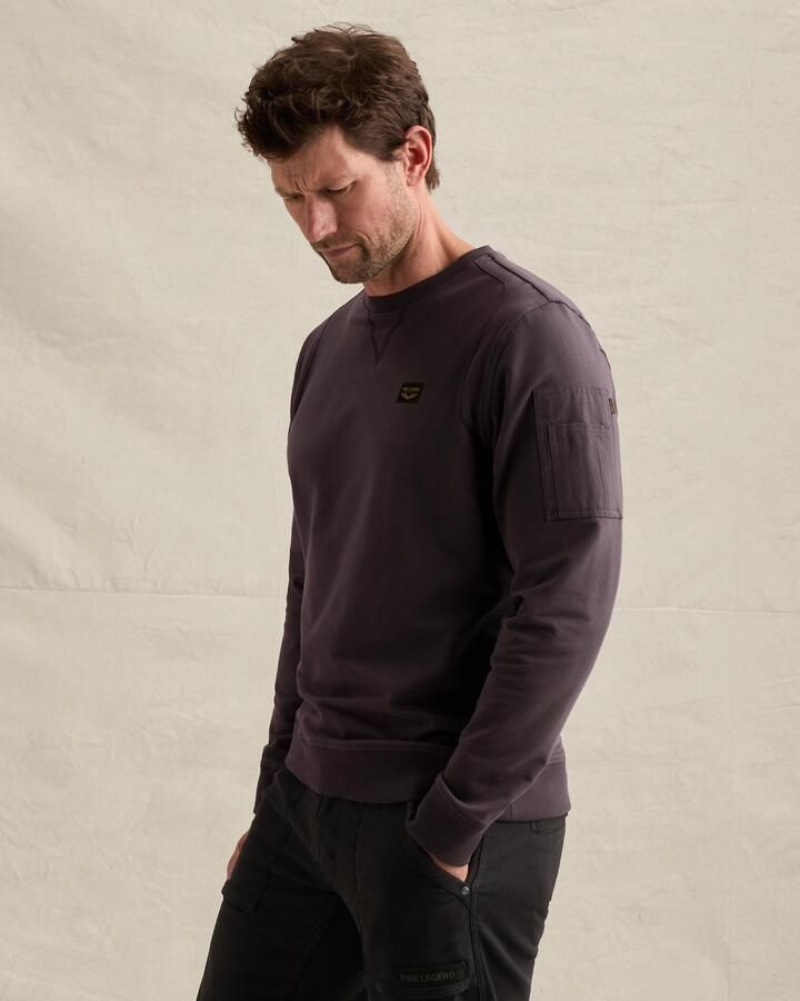 PME LEGEND American Classic sweatshirt