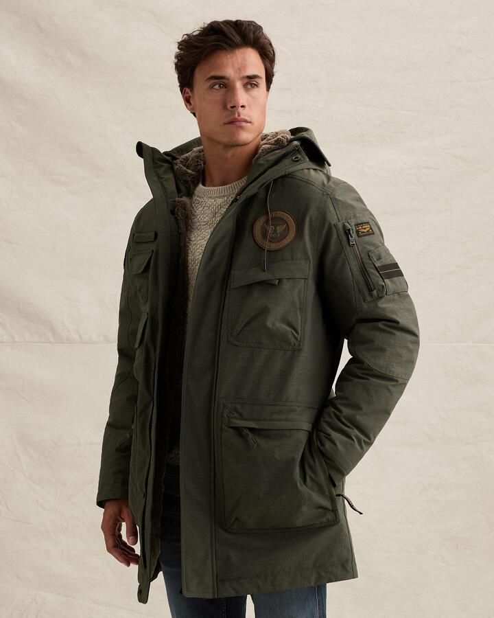 PME LEGEND Arctic Explorer jas