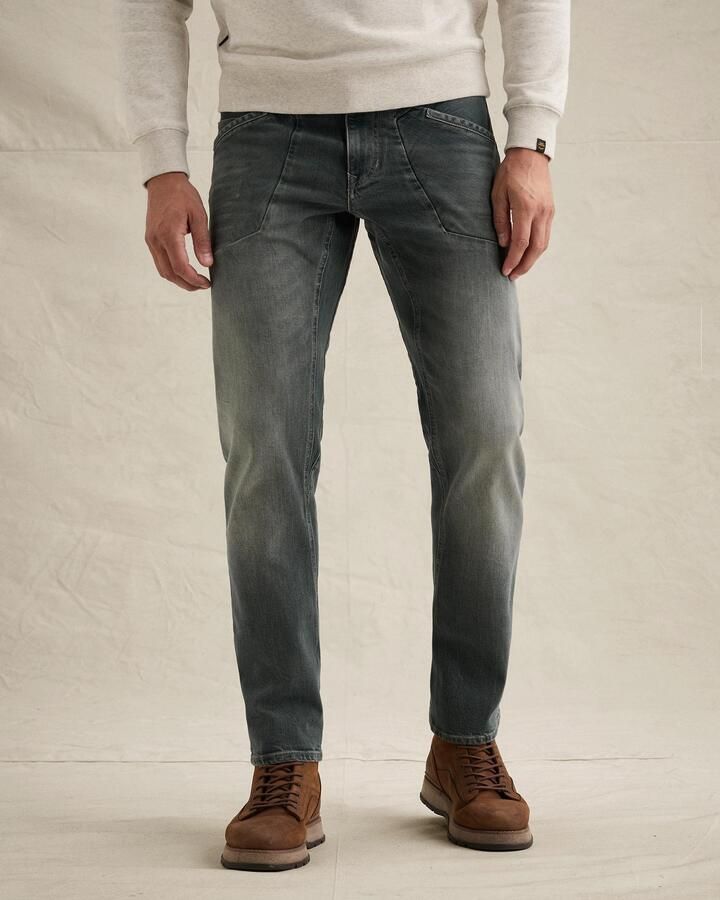 PME LEGEND Aviator relaxed fit jeans