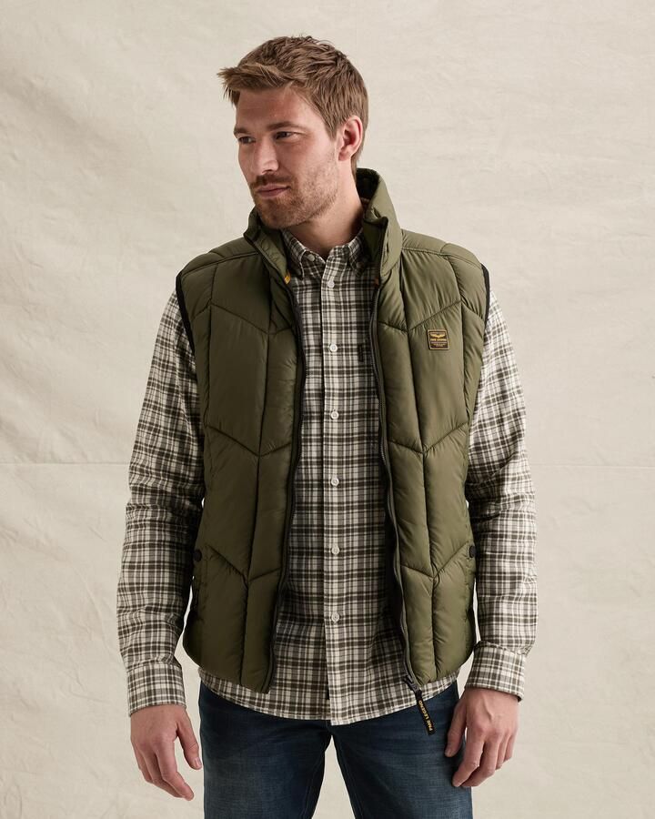 PME LEGEND Avizer bodywarmer