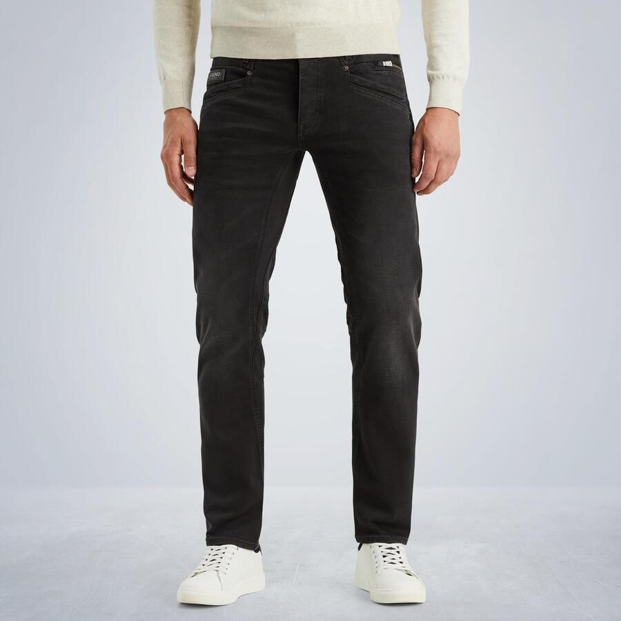 PME LEGEND Bare Metal regular fit jeans