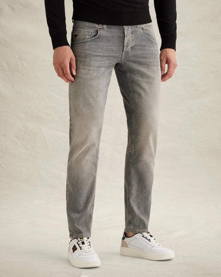 PME LEGEND Carior tapered fit jeans