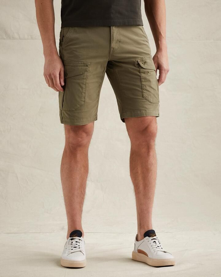 PME LEGEND Clearwing regular fit cargo shorts