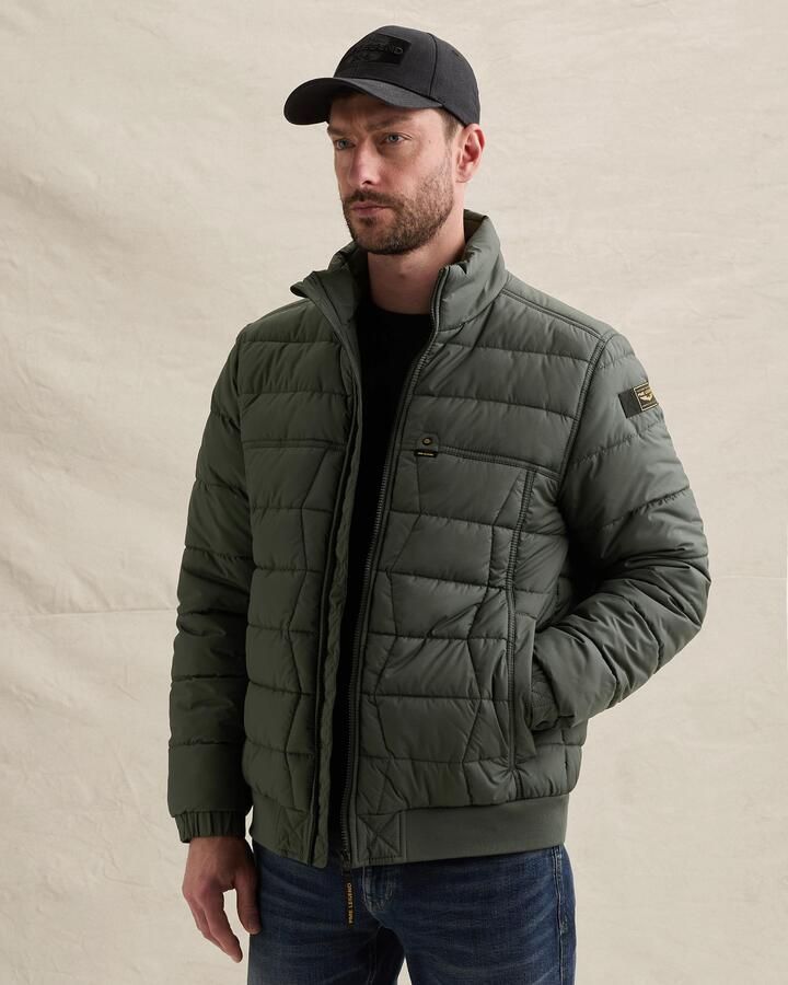 Pme legend Flight Jacket Expeditor Brightster - Foto 4