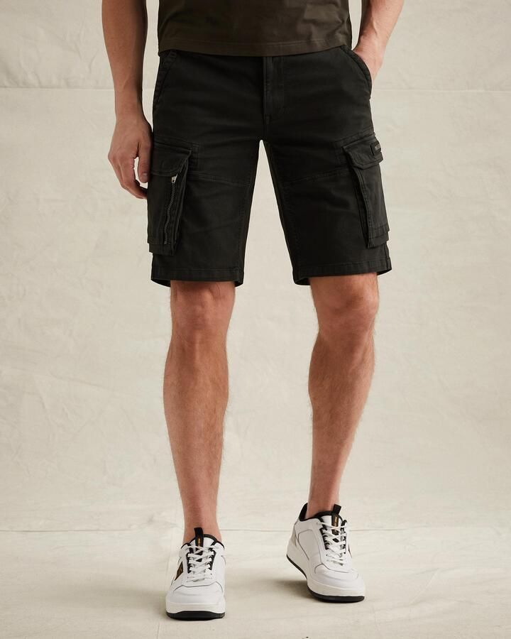 PME LEGEND Expedizor regular fit cargo shorts - Foto 4