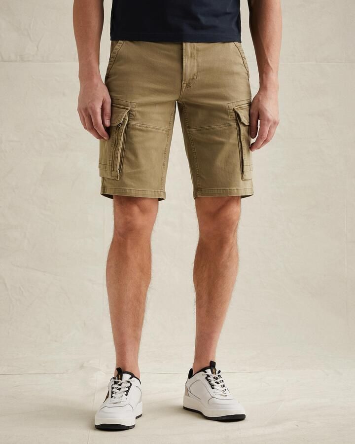 PME LEGEND Expedizor regular fit cargo shorts - Foto 3