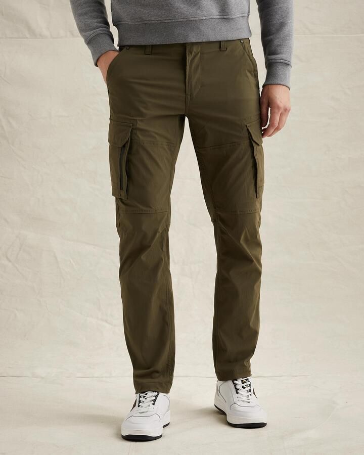 PME LEGEND Expedizor relaxed fit cargobroek
